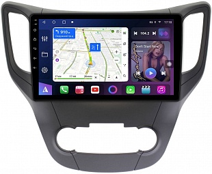 Штатная магнитола FarCar s400 для Changan CS35 на Android  (HL3240M)
