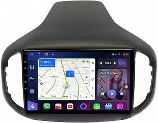 Штатная магнитола FarCar s400 для Chery Tiggo 7 на Android (TM1027M) 
