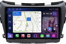Штатная магнитола FarCar s400 2K для Nissan Murano на Android (XXL1226M) 