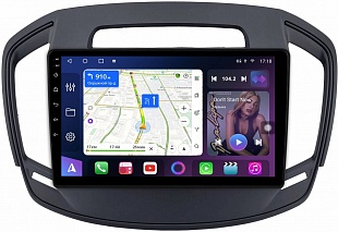 Штатная магнитола FarCar s400 2K для Opel Insignia на Android (XXL378M) 