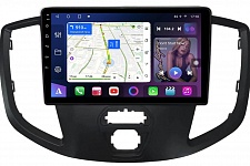 Штатная магнитола FarCar s400 для Ford Transit на Android  (HL3248M)