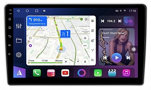 Штатная магнитола FarCar s400 для Gazelle Next, Газель Некст на Android  (HL3328M)