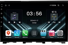 Штатная магнитола FarCar для Honda Civic на Android  (DX3232M)