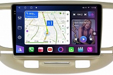 Штатная магнитола FarCar s400 2K для KIA Rio на Android  (BX3029M)