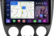Штатная магнитола FarCar s400 для Chevrolet Lacetti хэтчбек на Android (HL3038M кондей)