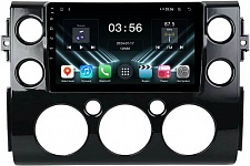 Штатная магнитола FarCar для Toyota FJ Cruiser на Android  (DX3246M)