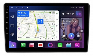 Штатная магнитола FarCar s400 для Nissan Murano на Android (HL3343M) 