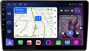 Штатная магнитола FarCar s400 для KIA Ceed на Android (XL3033M) 