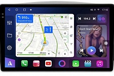 Штатная магнитола FarCar s500 Plus 2K для Lifan Solano, 620, 630 на Android  (GX3280M)