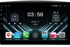 Штатная магнитола FarCar для Toyota Land Cruiser 100 на Android  (DX3310M)