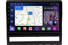 Штатная магнитола FarCar s400 для Fiat Albea, Siena, Palio, Perla на Android (HL3054M) 