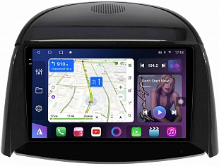 Штатная магнитола FarCar s400 для Renault Koleos на Android  (XL329M)