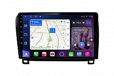 Штатная магнитола FarCar s500 Plus для Toyota Sequoia, Tundra на Android  (BM790M)