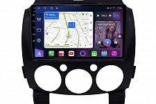 Штатная магнитола FarCar s400 для Mazda 2 на Android  (TM1200M)
