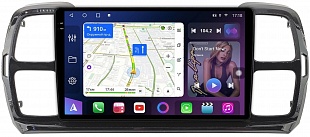 Штатная магнитола FarCar s500 Plus 2K для Citroen C5 Aircross на Android (XXL3341M) 