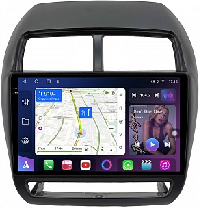 Штатная магнитола FarCar s500 Plus 2K для Mitsubishi ASX на Android  (XXL3231M Type B)