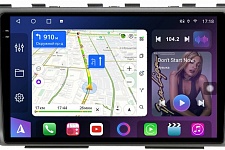 Штатная магнитола FarCar s400 2K для Hyundai Creta на Android  (XXL3114M)