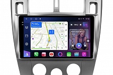 Штатная магнитола FarCar s400 2K для Hyundai Tucson на Android  (XXL3037M)