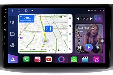 Штатная магнитола FarCar s400 для Chevrolet Aveo, Ravon Nexia R3 на Android  (HL3321M)