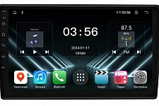 Штатная магнитола FarCar для Toyota 200*100 на Android  (DX3254M)