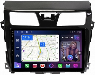 Штатная магнитола FarCar s400 Super HD для Nissan Teana на Android (XL2004M) 