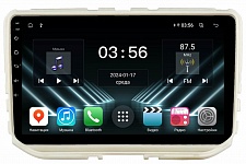 Штатная магнитола FarCar для Haval H2 на Android  (DX3266M)