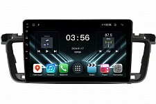 Штатная магнитола FarCar для Peugeot 508 на Android  (DX3278M)