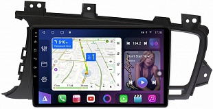 Штатная магнитола FarCar s400 для KIA Optima на Android  (TM091M)