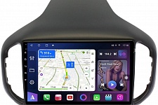 Штатная магнитола FarCar s400 для Chery Tiggo 7 на Android (XL1027M) 