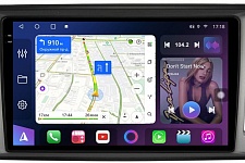 Штатная магнитола FarCar s400 2K для VW Caravelle на Android  (BX3077M)