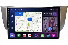 Штатная магнитола FarCar s400 для Lexus RX300 на Android  (HL3221M)