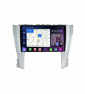 Штатная магнитола FarCar s400 для Toyota Camry на Android (BM466M)