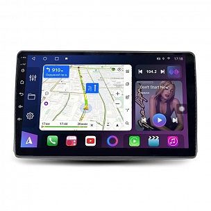 Штатная магнитола FarCar s400 для UAZ Patriot на Android  (XL3108M)