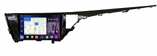 Штатная магнитола FarCar s500 Plus 2K для Toyota Camry на Android  (GX1069M)