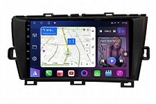 Штатная магнитола FarCar s400 для Toyota Prius на Android  (HL3025M)