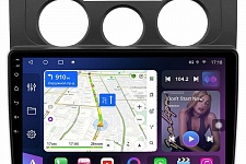 Штатная магнитола FarCar s400 для VW Touran на Android  (HL3263M кондей)