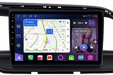 Штатная магнитола FarCar s400 для Hyundai Elantra на Android  (TM1159M)
