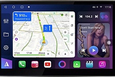 Штатная магнитола FarCar s400 для Mazda CX-9 на Android  (TM3070M)