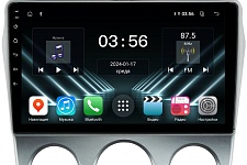 Штатная магнитола FarCar для KIA Carens 2 на Android  (DX3298M кондиционер)