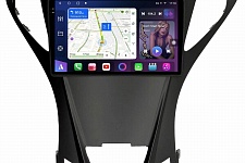 Штатная магнитола FarCar s500 Plus 2K для Hyundai Grandeur на Android (GX3247M)