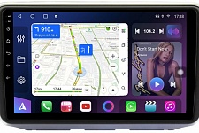 Штатная магнитола FarCar s400 2K для Hyundai Santa Fe на Android  (BX1124M)
