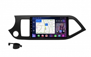 Штатная магнитола FarCar s400 для KIA Picanto на Android  (BM217M)