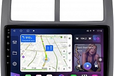 Штатная магнитола FarCar s400 для Chevrolet Aveo на Android  (TM107M)