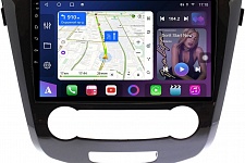 Штатная магнитола FarCar s400 для Nissan Qashqai, X-Trail на Android (TM665M кондей) 