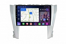 Штатная магнитола FarCar s400 для Toyota Camry на Android (TM466M)