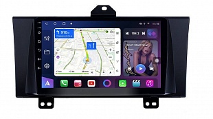 Штатная магнитола FarCar s400 для Honda Elysion на Android  (XL3040M)