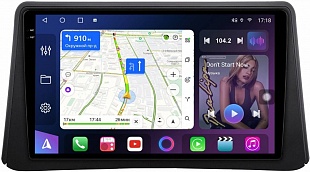 Штатная магнитола FarCar s400 2K для Opel Mokka на Android (XXL235M) 