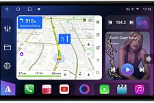 Штатная магнитола FarCar s500 Plus для Audi A4 на Android (BM050M 2K)