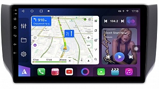 Штатная магнитола FarCar s400 для Nissan Sentra на Android (HL3317M) 