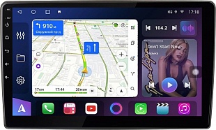 Штатная магнитола FarCar s400 для Mazda CX-9 на Android  (BM3070M)